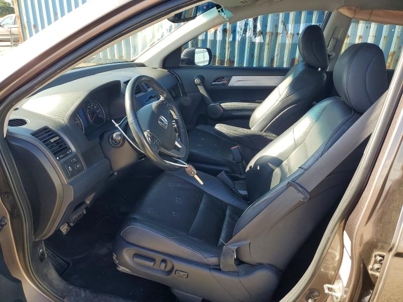 Продажа на аукционе авто 2011 Honda Cr-v, vin: 5J6RE4H76BL028608, номер лота: 54314736