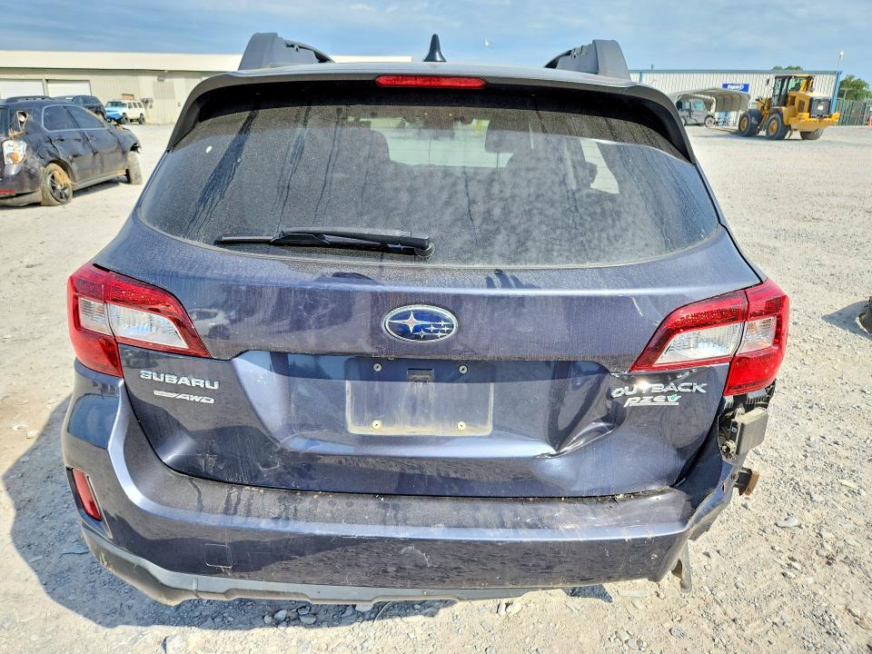 Aukcja sprzedaży 2016 Subaru Outback, vin: 4S4BSAFC3G3319374, numer aukcji: 53519586