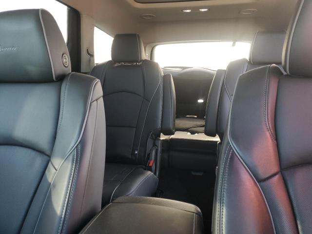 52322766 :رقم المزاد ، 5GAERDKW0KJ237638 vin ، 2019 Buick Enclave مزاد بيع