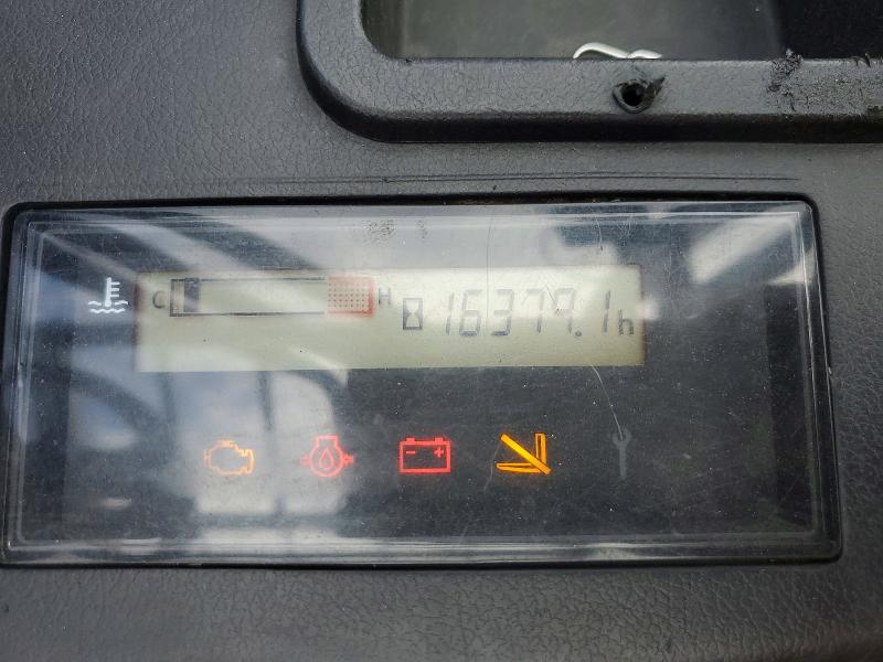 Aukcja sprzedaży 2015 Toyota Unknown, vin: 67175, numer aukcji: 54766586