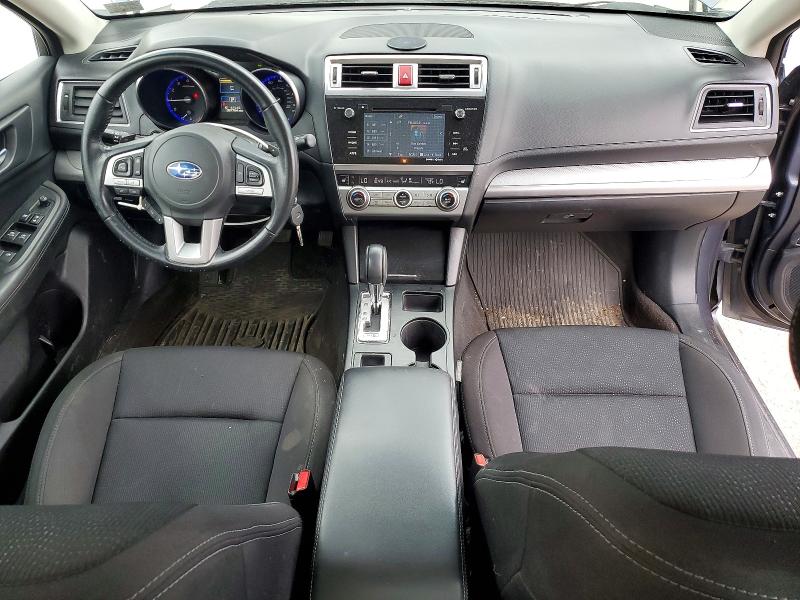Aukcja sprzedaży 2016 Subaru Legacy, vin: 4S3BNBC64G3022694, numer aukcji: 52614736