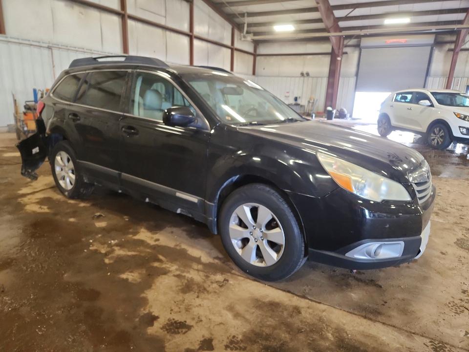Продаж на аукціоні авто 2011 Subaru Outback, vin: 4S4BRCLC0B3382274, номер лоту: 52864166