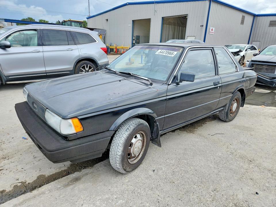 Aukcja sprzedaży 1989 Nissan Sentra, vin: 1N4GB22S5KC790373, numer aukcji: 54470966