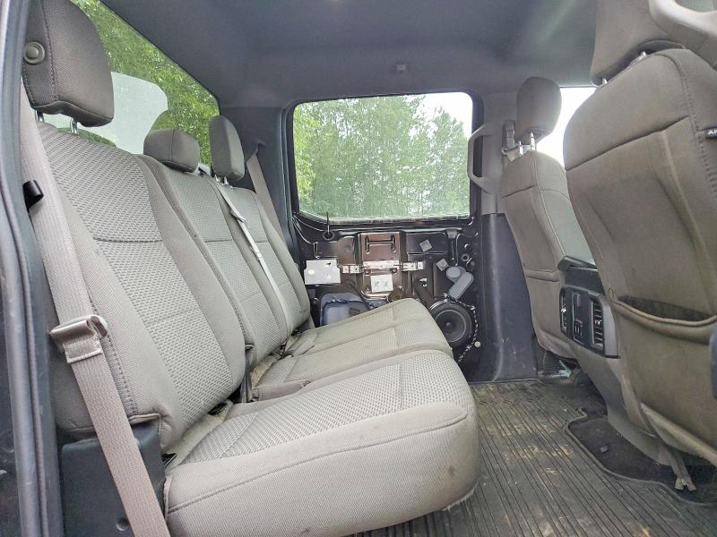 Aukcja sprzedaży 2018 Ford F150, vin: 1FTEW1EB7JKF37135, numer aukcji: 53170616