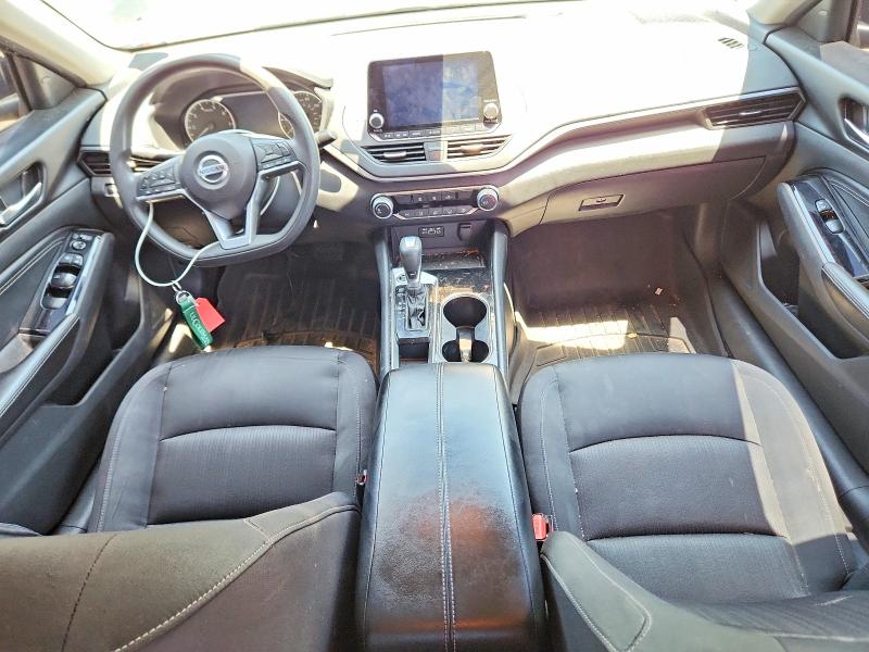 Aukcja sprzedaży 2021 Nissan Altima, vin: 1N4BL4DV6MN329006, numer aukcji: 53416596