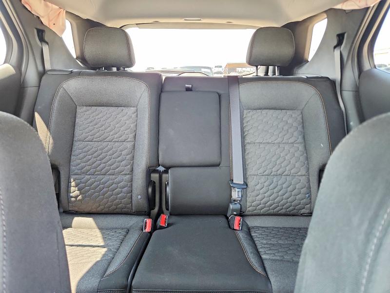 54871346 :رقم المزاد ، 3GNAXUEV7ML396374 vin ، 2021 Chevrolet Equinox مزاد بيع
