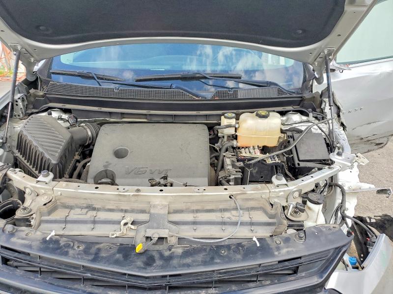 Aukcja sprzedaży 2019 Chevrolet Traverse, vin: 1GNERGKW6KJ281926, numer aukcji: 53277606