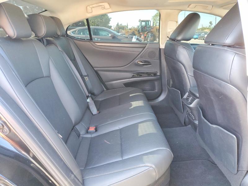Aukcja sprzedaży 2024 Lexus Es 300h, vin: 58ADA1C1XRU037110, numer aukcji: 52758536