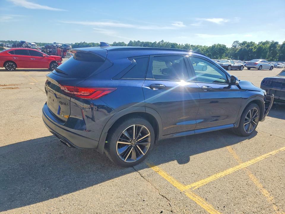 Aukcja sprzedaży 2024 Infiniti Qx50, vin: 3PCAJ5FA9RF114138, numer aukcji: 52445846
