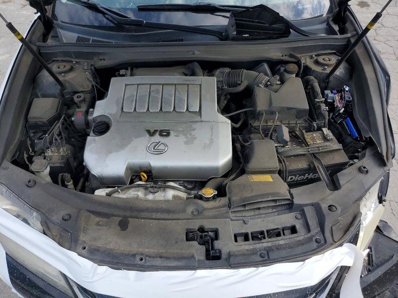 Aukcja sprzedaży 2013 Lexus Es 350, vin: JTHBK1GG3D2071567, numer aukcji: 52570566