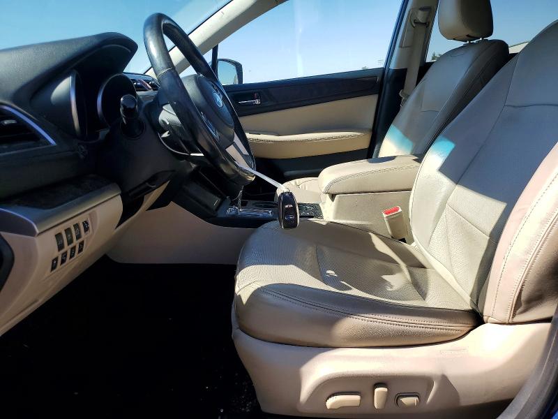 Продажа на аукционе авто 2016 Subaru Outback, vin: 4S4BSANC4G3217504, номер лота: 53206376