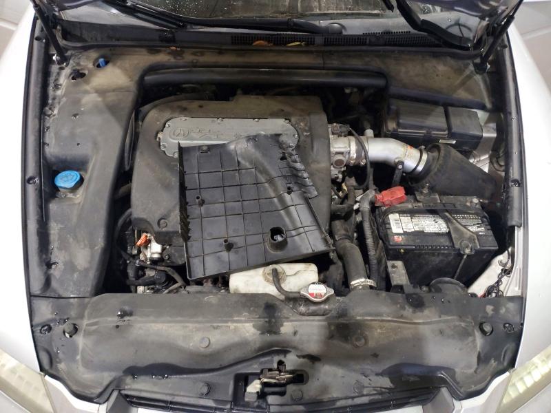 Продажа на аукционе авто 2004 Acura Tl, vin: 19UUA66294A073539, номер лота: 53617906