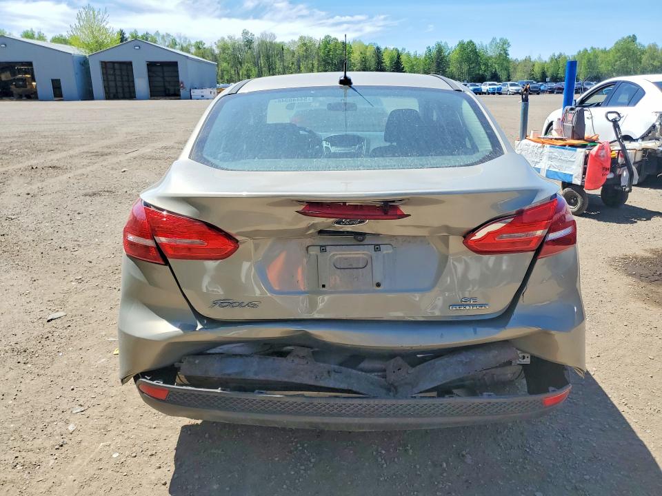 Продаж на аукціоні авто 2015 Ford Focus, vin: 1FADP3F27FL332182, номер лоту: 54440346