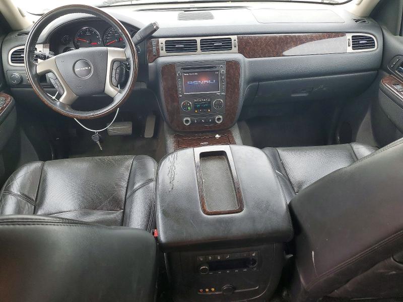 Продаж на аукціоні авто 2013 Gmc Yukon, vin: 1GKS2EEF7DR303196, номер лоту: 54590586