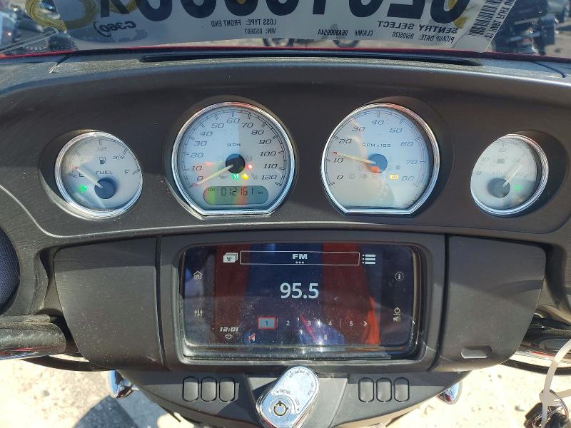 Aukcja sprzedaży 2021 Harley-davidson Flhx, vin: 1HD1KBC13MB653607, numer aukcji: 52616086