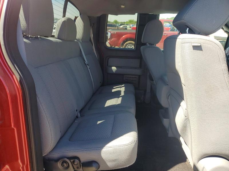 Aukcja sprzedaży 2012 Ford F150, vin: 1FTFX1EF5CFA38575, numer aukcji: 52942196
