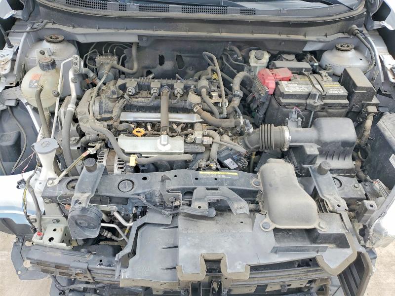 2020 Nissan Kicks მანქანა იყიდება აუქციონზე, vin: 3N1CP5CV7LL555762, აუქციონის ნომერი: 53430776