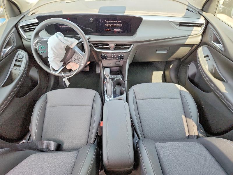 Aukcja sprzedaży 2026 Buick Encore Gx, vin: KL4AMBSL3TB179911, numer aukcji: 54070276