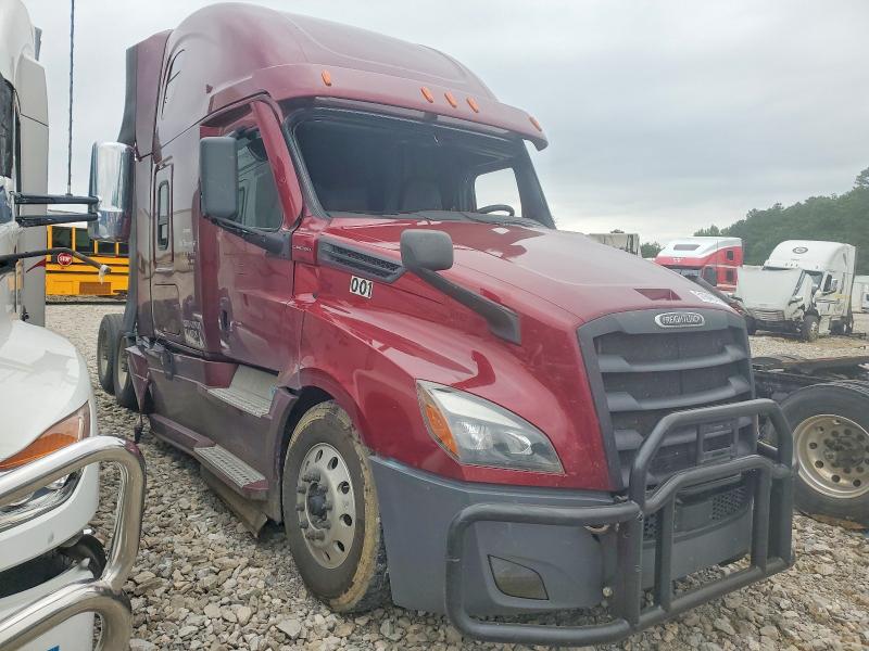 Продаж на аукціоні авто 2021 Freightliner Cascadia 126, vin: 3AKJHHDR1MSMC0836, номер лоту: 51846746