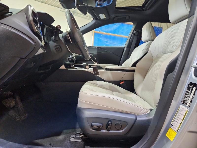 Aukcja sprzedaży 2023 Lexus Rx 350, vin: 2T2BAMCA9PC023788, numer aukcji: 54969996