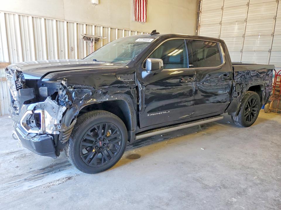 Продажа на аукционе авто 2020 Gmc Sierra, vin: 1GTU9FEL8LZ302942, номер лота: 53286806