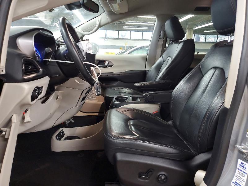 Продаж на аукціоні авто 2020 Chrysler Pacifica, vin: 2C4RC1BG6LR121124, номер лоту: 51834756