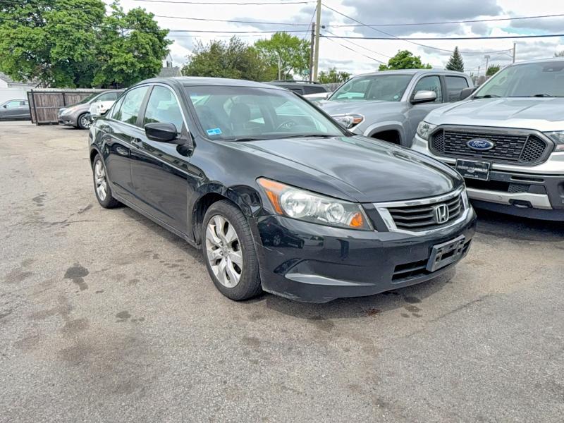 54137606 :رقم المزاد ، 1HGCP2F87AA068956 vin ، 2010 Honda Accord مزاد بيع