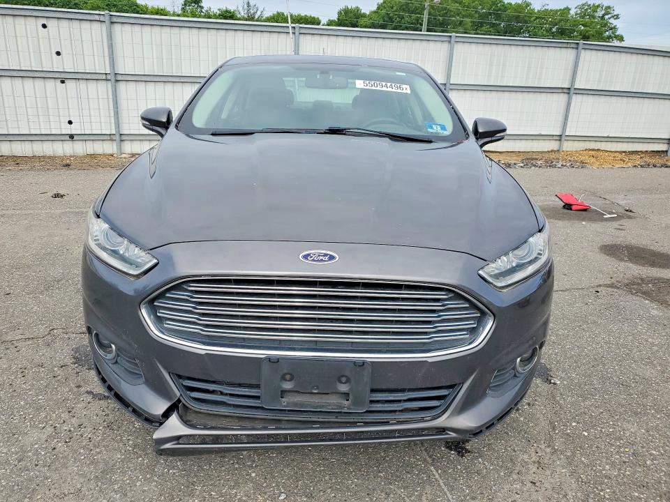 Продаж на аукціоні авто 2016 Ford Fusion, vin: 3FA6P0HD2GR162368, номер лоту: 55094496