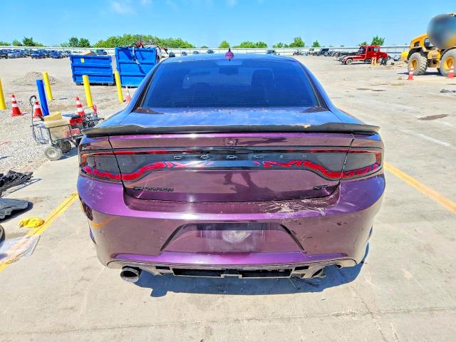 Aukcja sprzedaży 2021 Dodge Charger, vin: 2C3CDXHG5MH645728, numer aukcji: 52510146