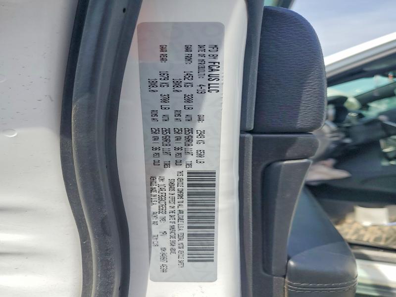 Продаж на аукціоні авто 2019 Jeep Grand Cherokee, vin: 1C4RJFBG6KC765832, номер лоту: 53281826