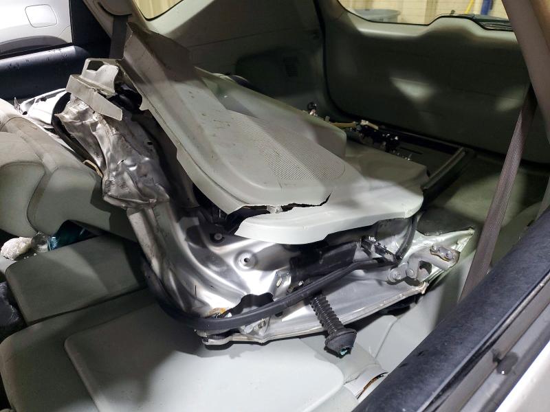 Продажа на аукционе авто 2014 Toyota Prius V, vin: JTDZN3EU1E3311139, номер лота: 54528886