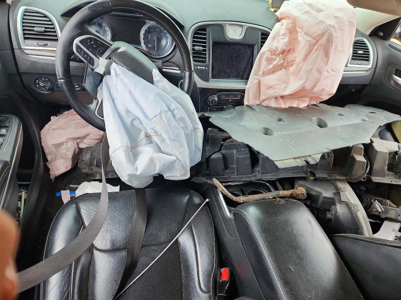 Aukcja sprzedaży 2018 Chrysler 300, vin: 2C3CCAKG4JH268698, numer aukcji: 52725186