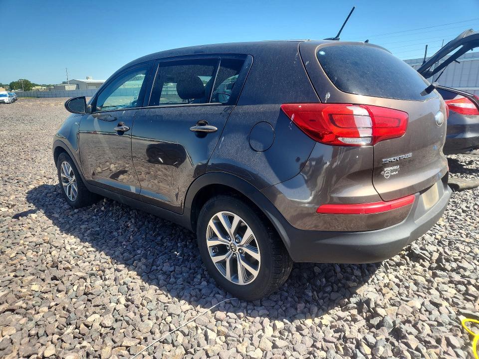 Aukcja sprzedaży 2014 Kia Sportage, vin: KNDPBCAC0E7657186, numer aukcji: 52613916