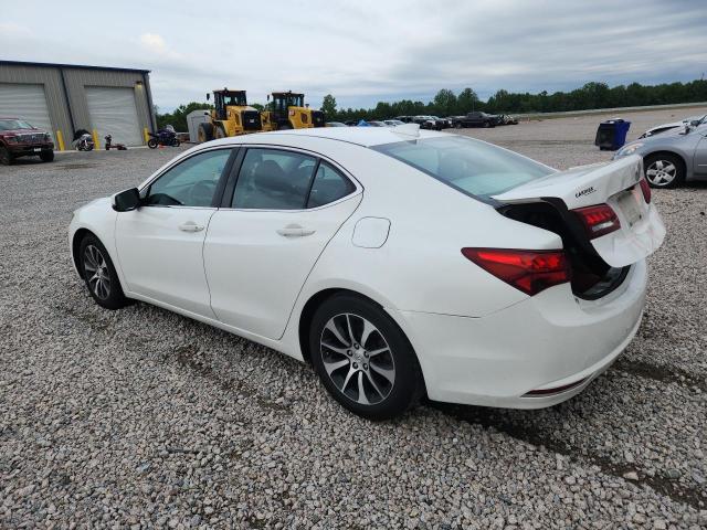 Продаж на аукціоні авто 2015 Acura Tlx, vin: 19UUB1F35FA022020, номер лоту: 51773406