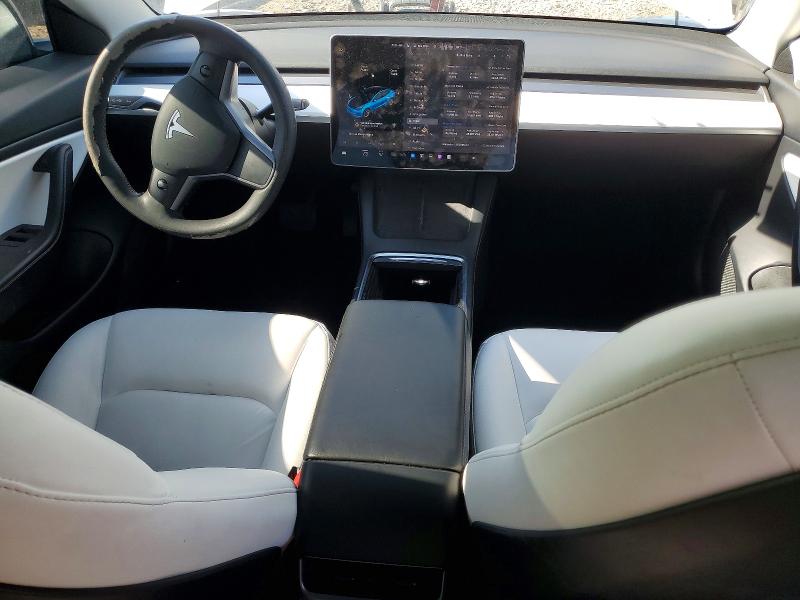 Aukcja sprzedaży 2021 Tesla Model 3, vin: 5YJ3E1EB4MF862501, numer aukcji: 52905776