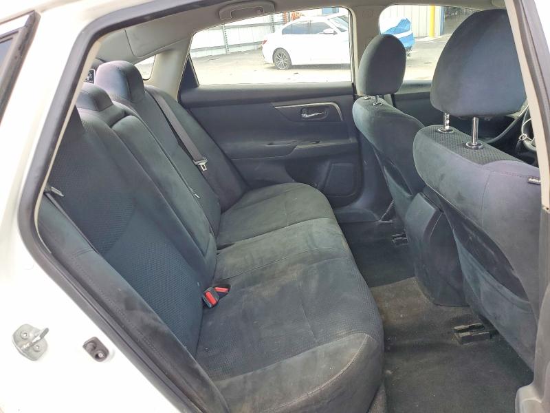 Aukcja sprzedaży 2015 Nissan Altima, vin: 1N4AL3AP6FN379337, numer aukcji: 54811526