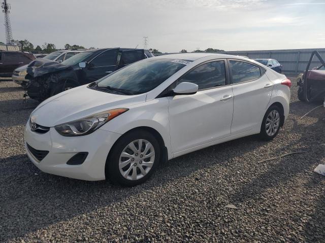 2013 Hyundai Elantra მანქანა იყიდება აუქციონზე, vin: 5NPDH4AE5DH197350, აუქციონის ნომერი: 52805376