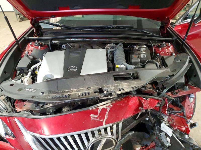 Aukcja sprzedaży 2020 Lexus Es, vin: 58ADZ1B15LU053815, numer aukcji: 51960516