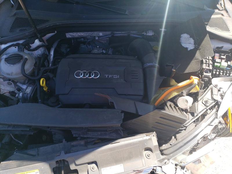 Aukcja sprzedaży 2016 Audi A3, vin: WAUE8GFF1G1033724, numer aukcji: 51862266