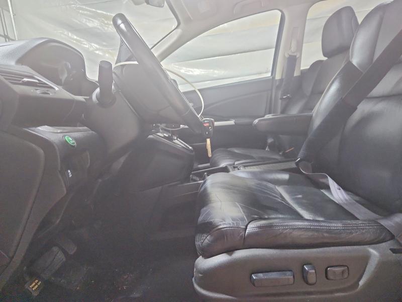 Продажа на аукционе авто 2012 Honda Cr-v, vin: 2HKRM4H75CH614392, номер лота: 54720796