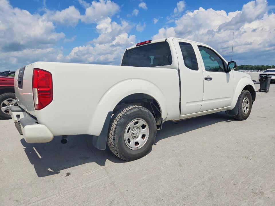 Aukcja sprzedaży 2018 Nissan Frontier, vin: 1N6BD0CTXJN725965, numer aukcji: 54159956
