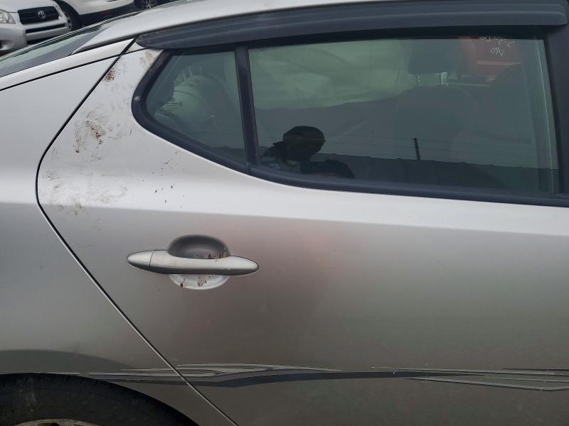 Продажа на аукционе авто 2011 Kia Optima, vin: KNAGM4A70B5062295, номер лота: 54337686
