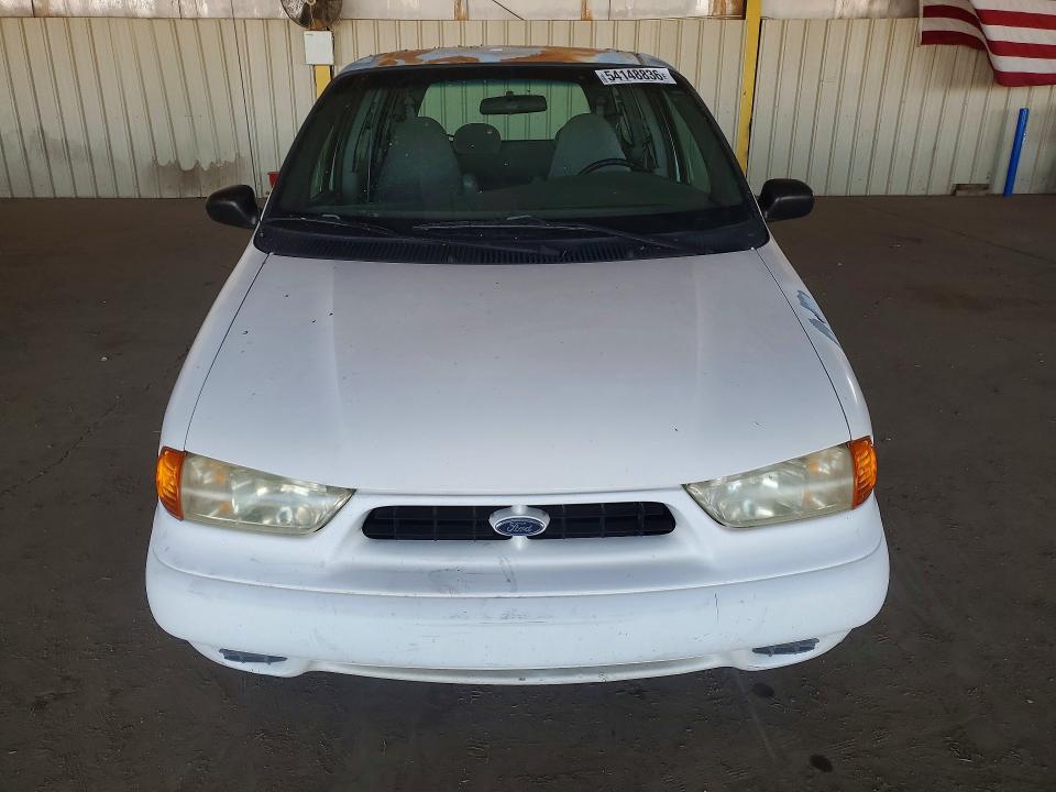 Aukcja sprzedaży 1998 Ford Windstar, vin: 2FMZA51U0WBE31234, numer aukcji: 54148836