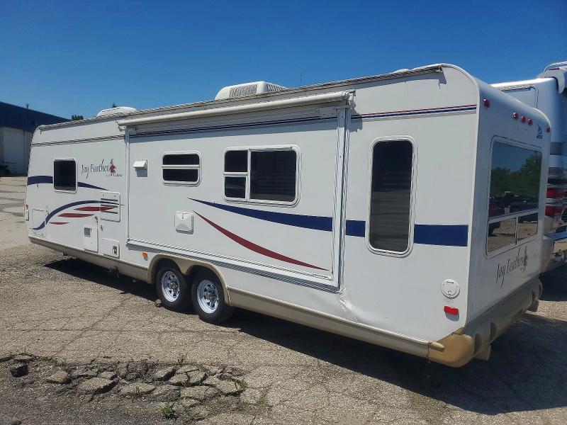 Aukcja sprzedaży 2007 Jayco Rv Trailer, vin: 1UJBJ02P571JN0190, numer aukcji: 55067786