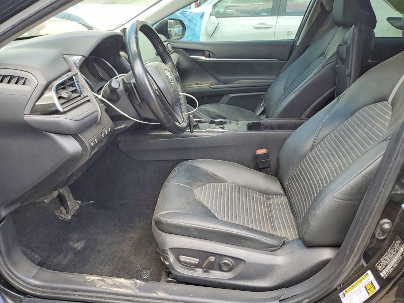 Продаж на аукціоні авто 2024 Toyota Camry Hybrid, vin: 4T1S31AK6RU621279, номер лоту: 52510606