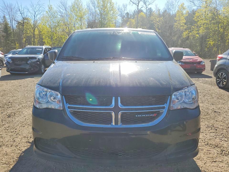 Продаж на аукціоні авто 2020 Dodge Grand Caravan, vin: 2C4RDGBG9LR256100, номер лоту: 52840066