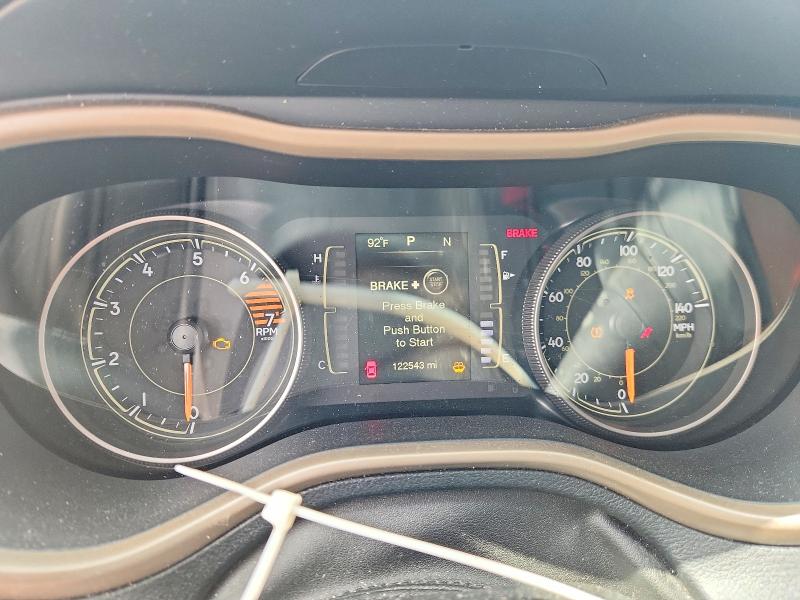 Продажа на аукционе авто 2016 Jeep Cherokee, vin: 1C4PJLCBXGW294976, номер лота: 55337856