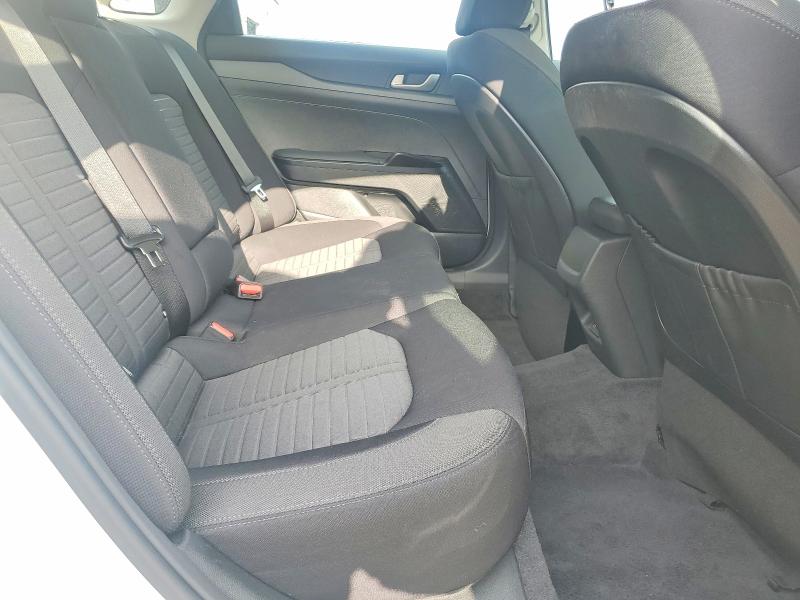 Aukcja sprzedaży 2026 Kia K5, vin: KNAG24J71T5427252, numer aukcji: 52143856