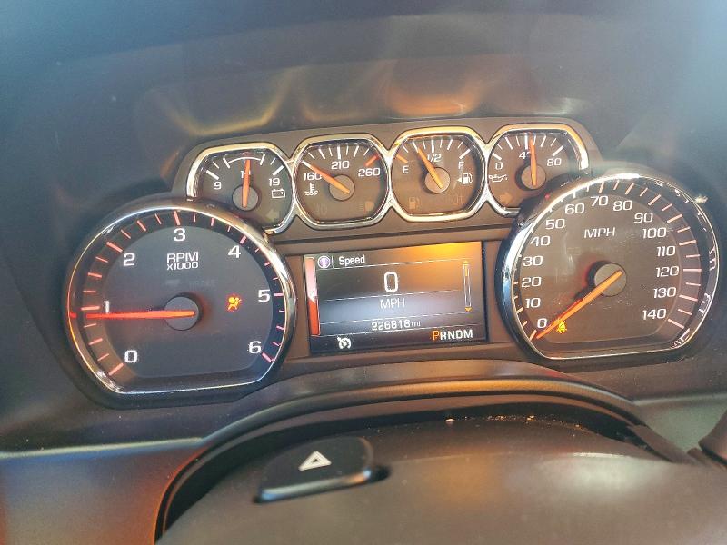Aukcja sprzedaży 2015 Gmc Yukon, vin: 1GKS1AKC6FR169175, numer aukcji: 50827676