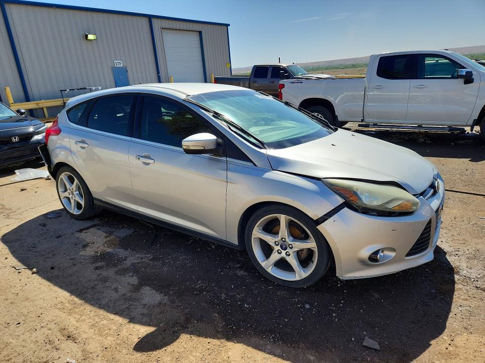 2014 Ford Focus მანქანა იყიდება აუქციონზე, vin: 1FADP3N20EL311206, აუქციონის ნომერი: 53627676